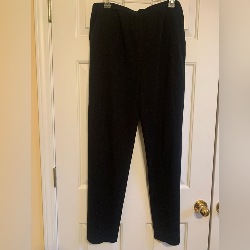 Ming Wang Pants - image 1